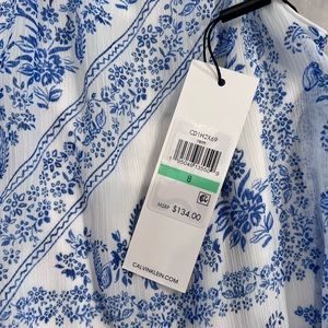 Calvin Klein Dress Size 8
